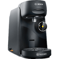 Bosch Tassimo Finesse TAS16B2 real black