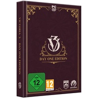 Paradox Interactive Victoria 3 Day One Edition (PC)