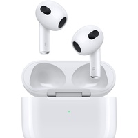 Apple AirPods 3. Generation mit Lightning Ladecase ​​​​​​(2022)