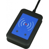 2N Telecommunication 2N, Zubehör Gebäudesicherheit, Externer USB RFID Leser