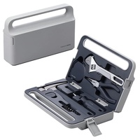 HOTO QWSGJ002, 7 pcs (7 Teile)