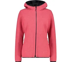 CMP Fix Hood 32m1606 Jacke - Desert Rose /