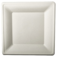Papstar Pure eckig, 260 x