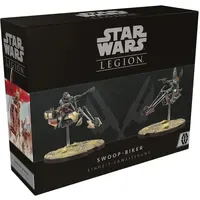 Atomic Mass Games Star Wars Legion - Swoop Biker