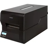 Citizen CL-E720 Etikettendrucker (203 dpi), Etikettendrucker, Schwarz