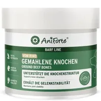 AniForte BARF-Line Gemahlene Knochen vom Rind