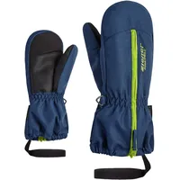 Ziener Langelo Ski-Handschuhe/Wintersport | wasserdicht atmungsaktiv, hale navy stru,