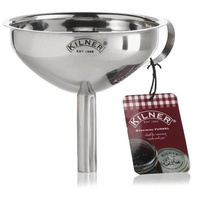 Kilner Marmeladen-Trichter eng