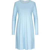 MEY Nachthemd Serie Emelie Dream Blue