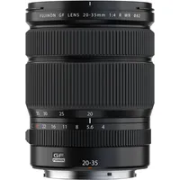 Fujifilm GF 20-35mm f/4 R WR