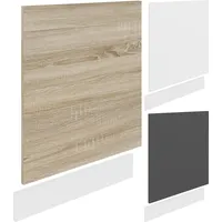 VCM Frontblende Küchenmöbel Breite 60 cm Spülmaschine