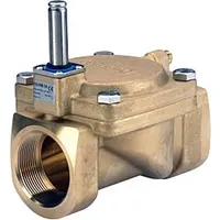 Danfoss Ev220b Magnetventil 032U7150 50B, G 2, kvs 40,
