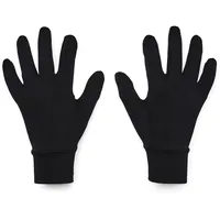 Under Armour Storm Unterzieh-Laufhandschuhe Damen 001 black/jet gray XS