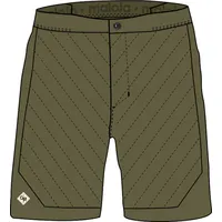 Maloja GoliatM. Nordic Hybrid Shorts