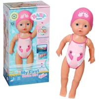 Zapf Creation Baby born My First Swim Girl 30