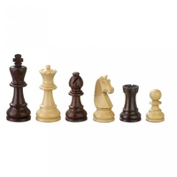 Philos 21151 - Barbarossa, KH 90 mm, Schachfiguren