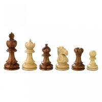 Philos 22111 - Valerian, KH 90 mm, Schachfiguren, Holz
