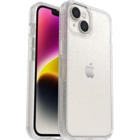 Otterbox Symmetry Clear für Apple iPhone 14 Stardust (77-88616)