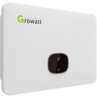 Growatt MID 33KTL3-X