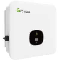 Growatt MOD-X 12KTL3-X 12 kW