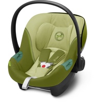 Cybex Aton S2 i-Size nature green