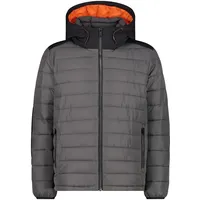 CMP MAN Jacket Fix Hood dust 48