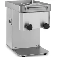 Royal Catering Fleischschneider - 550 W - 3 mm