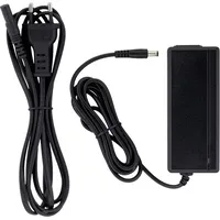 METREL 20992609 Tischnetzteil, Festspannung 12 V/DC 3 A