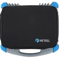 METREL A 1565 20992526 Messgerätekoffer (L x B x