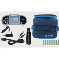 METREL MI 3295M VDE-Prüfgeräte-Set