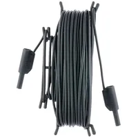 METREL A 1153 Sicherheits-Messleitung Bananenstecker 4 mm Bananenstecker 4