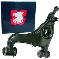 JP Group Querlenker vorn unten