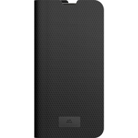 Black Rock The Classic Booklet Apple iPhone 14 Schwarz