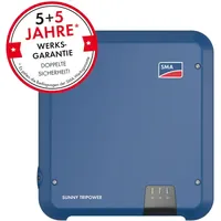 SMA Sunny Tripower 3,0 3kW 3-Phasen Wechselrichter