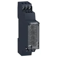 Schneider Electric Spannungswächter, Über-/Unterspannung, 65-260 VAC