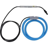 METREL A 1446 Stromzangenadapter Messbereich A/DC (Bereich): 60 -
