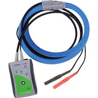 METREL A 1587 Stromzangenadapter Messbereich A/DC (Bereich): 30 -
