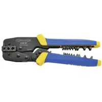 Klauke Presszange K507WF