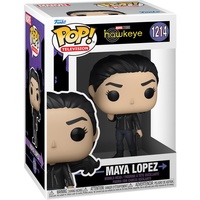 Funko Pop! Marvel Hawkeye - Maya Lopez 1214