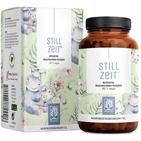 NATURTREU NATURTREU® Bockshornklee Kapseln vegan & aktiviert - Bockshornklee