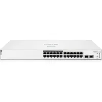 HP HPE Instant On 1830 24G 2SFP (26 Ports/12-Port