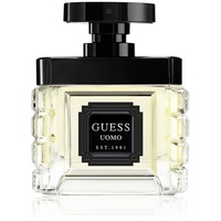 GUESS Uomo Eau de Toilette 50 ml