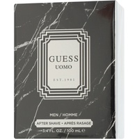 GUESS Uomo After Shave 100 ml