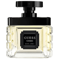 GUESS Uomo Eau de Toilette 30 ml