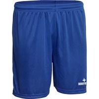 Derbystar Contra Shorts blau M