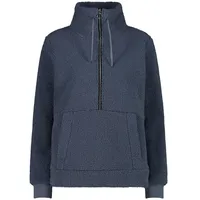 CMP Sweatshirt Blau 40