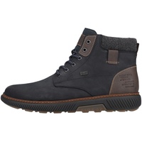 Rieker blau 42