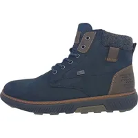 Rieker blau 41