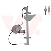 Van Wezel Fensterheber 4371261