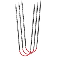 Addi CraSyTrio Novel Rundstricknadel 30 cm 7,00 mm -